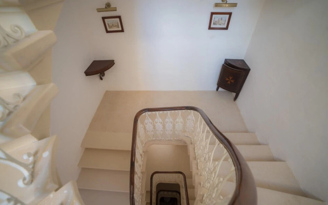 HT1 - Casa Rooms