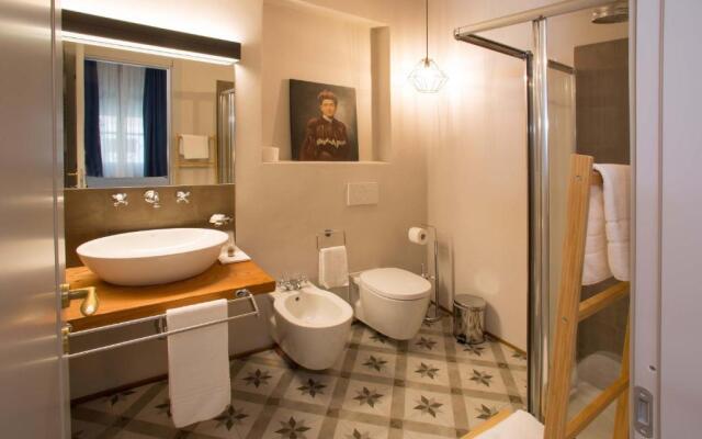 Piccola Torre Maison