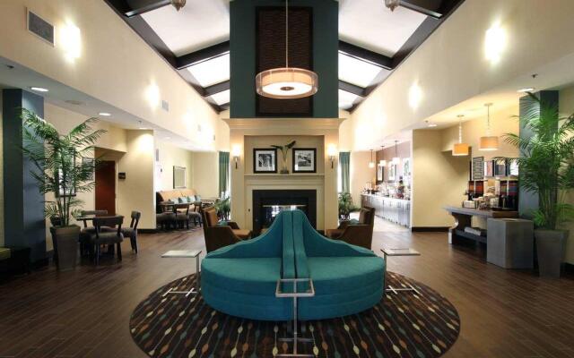 Hampton Inn & Suites Nashville/Franklin (Cool Springs)