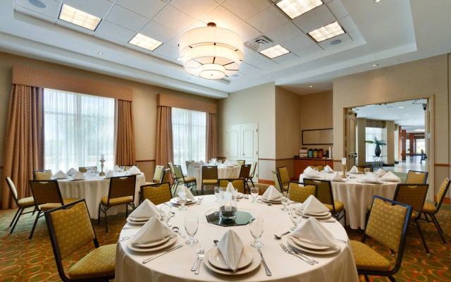 Hilton Garden Inn Houston/Clear Lake NASA