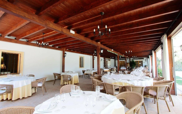 Hotel Tossal d'Altea