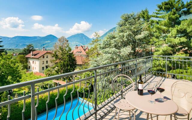 Hotel Villa Laurus-NEW