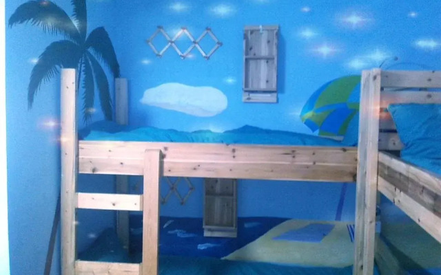 Shangjin Youth Hostel