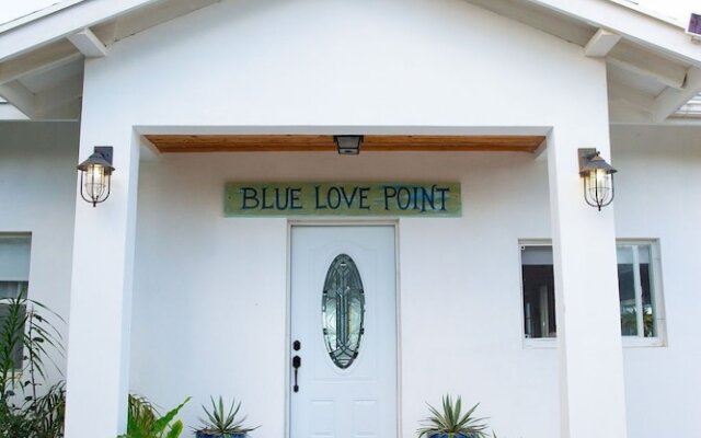 Blue Love Point 3br 3 Bedroom Home