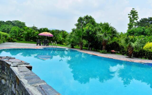 Corbett Wild Resort- A River Access Property