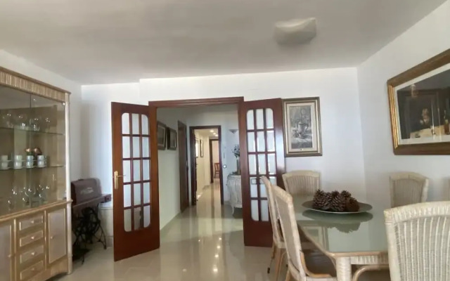 R151 - Apart Beachfront