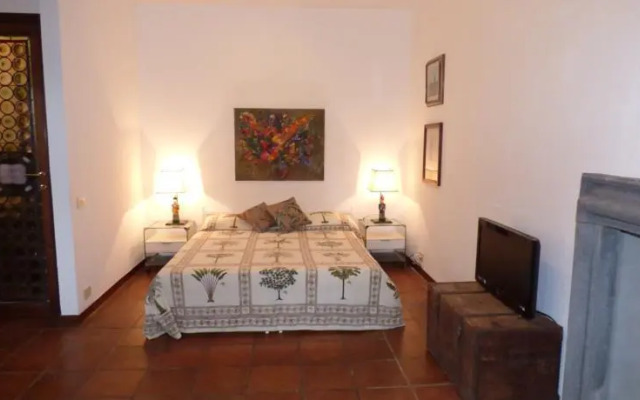 Casale della Fontanella