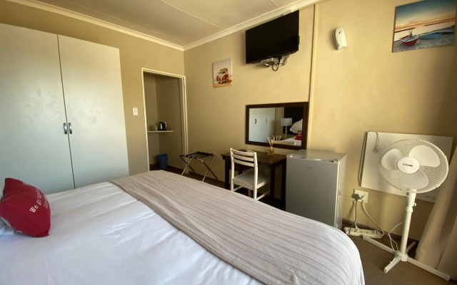 Lanseria Country Estate