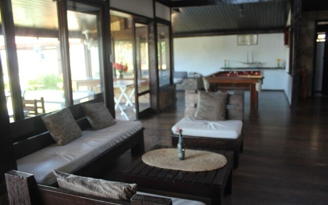 Nida Rooms Lasalle Bangna La Maison