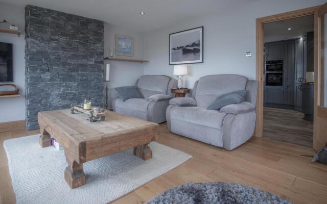 Bayview House - 4 Bedroom - Saundersfoot