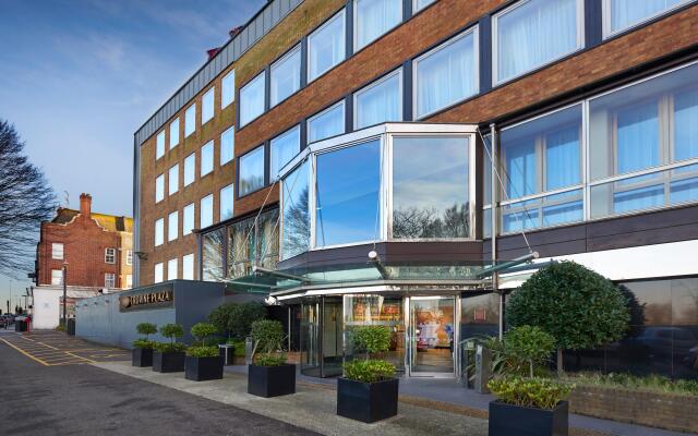 Crowne Plaza London Ealing, an IHG Hotel