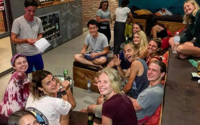 Pop-In Hostel Aonang