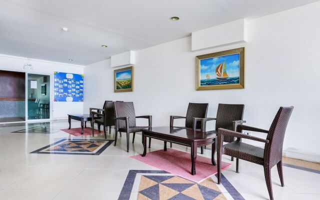 KM Condo Seaside