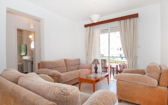 Oliva Faros Suite
