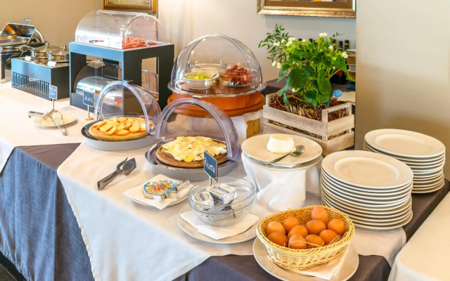 Grand Hotel Mattei
