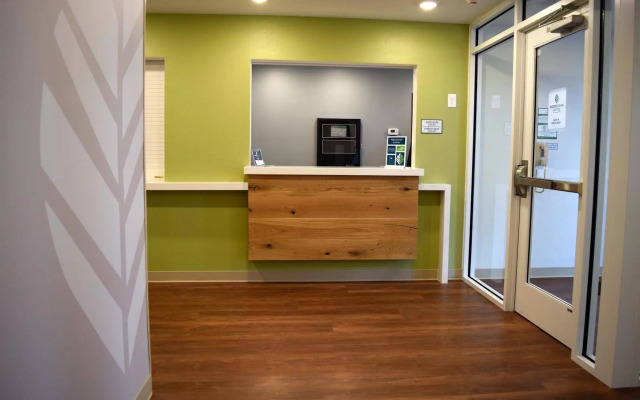 WoodSpring Suites Las Colinas - Northwest Dallas