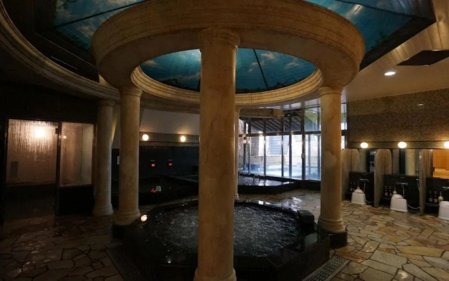 BadenGarden (Former Bed & Spa)