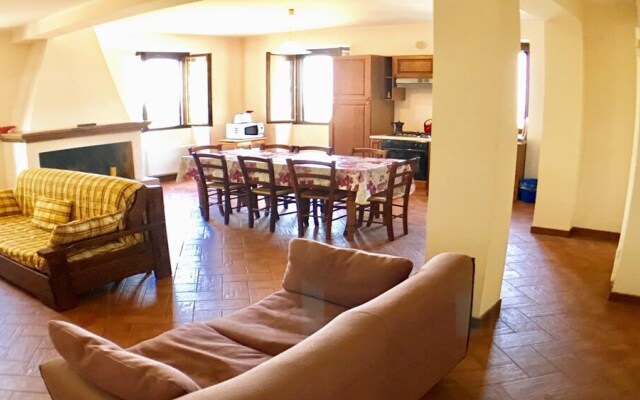Villa Mariannasleeps 25spoleto 7 Milesrome 1 Hr