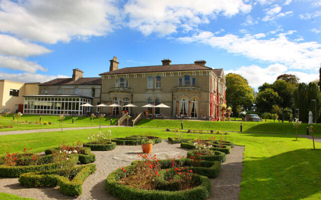 Lyrath Estate Hotel Spa & Convention Centre