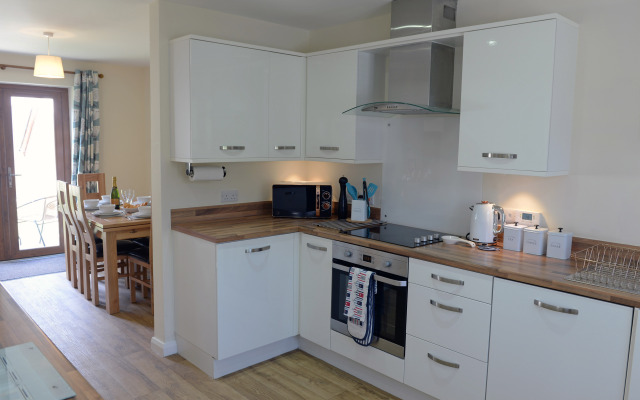 Coppins Park - Dog Friendly Peaceful Location