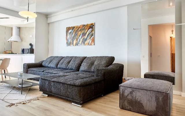 Apartamente STEFAN RESORT cm