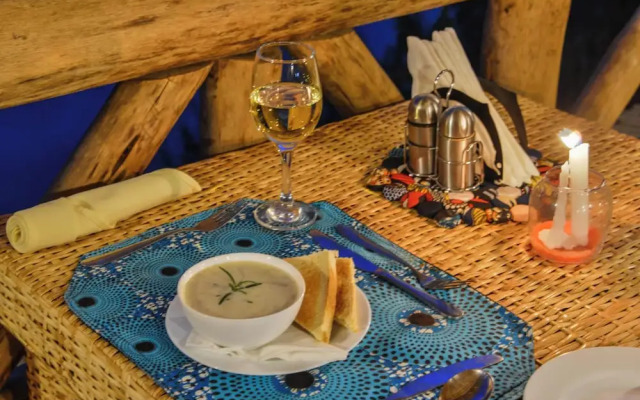 Keije Resort Bunyonyi