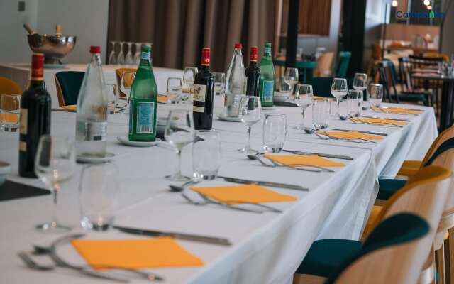 Campanile Troyes Sud - Buchères