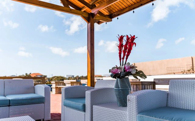 Ailixin Studio Apartments