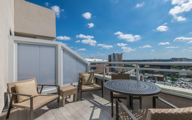 AC by Marriott Charlotte