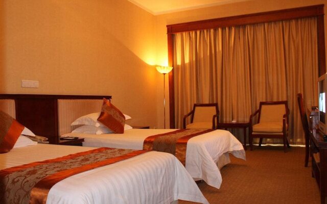 New Century Hotel Ninghai