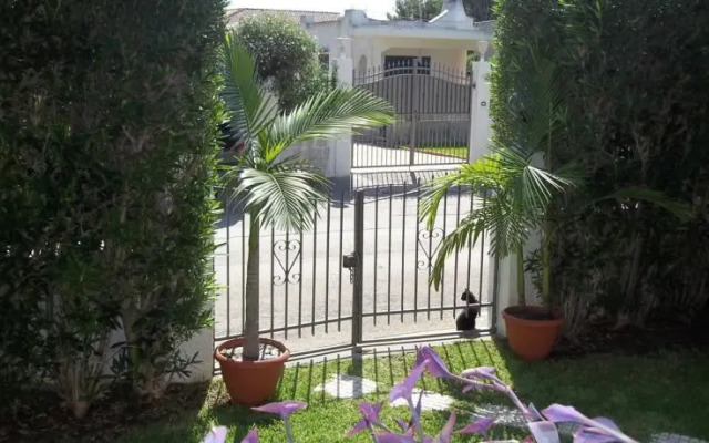 Holiday home Fontane Bianche Villetta