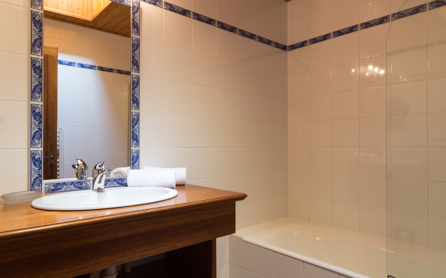 Domaine Le Martinet, The Originals Relais