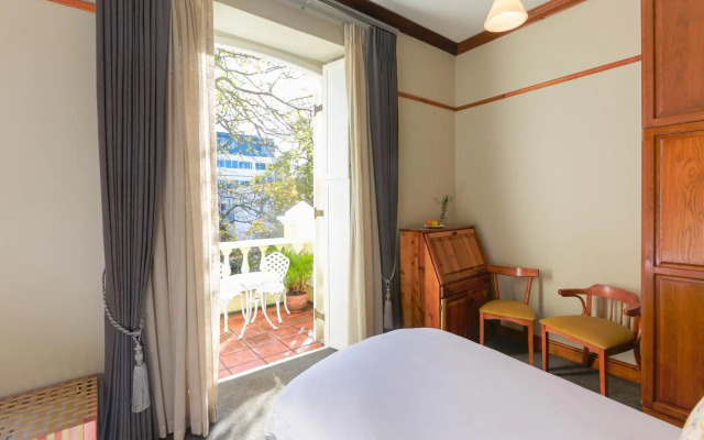 Eendracht Hotel & Apartments