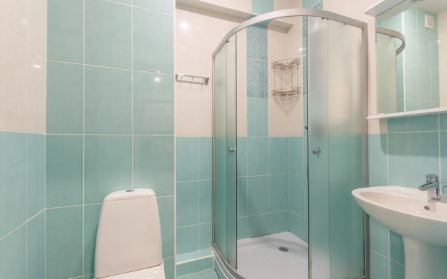 Апартаменты Каравелла Португалии на улице Старошоссейная 5к2