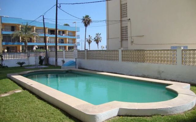 Apartamentos Olimpo 3000
