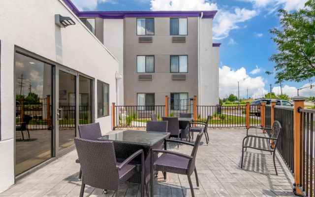 Sleep Inn Olathe - Kansas City