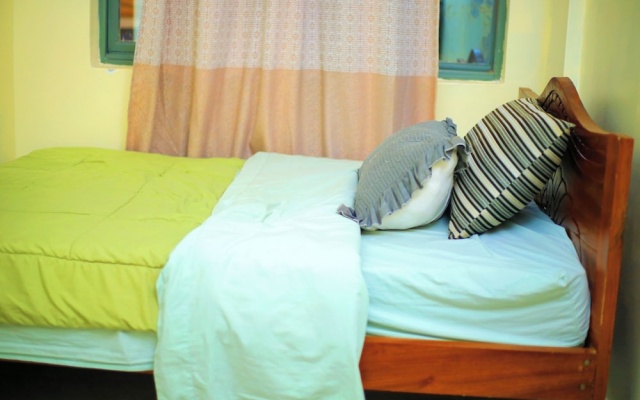 Kigali Rwanda Villa