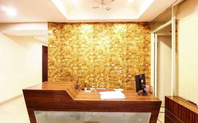 Hotel Pride Banjara by FabHotels