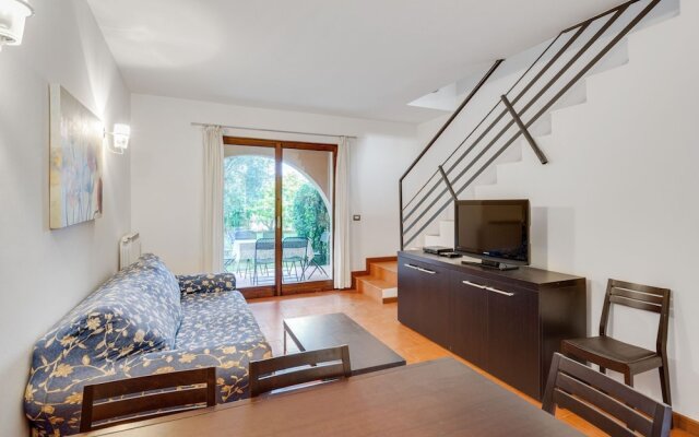 Beautiful Apartment With Scenery Near Lake Garda