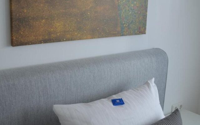 Prinz City Apartments