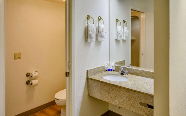 Motel 6 Katy, TX - Houston