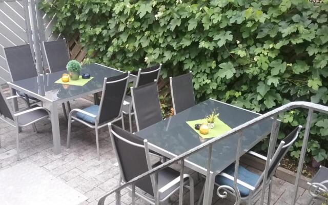 Landhotel am Muehlenwoerth