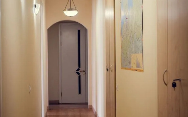 Gostevoy Dom Mishin na Nevskom