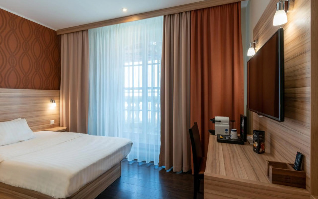 Star G Hotel Premium Dresden Altmarkt