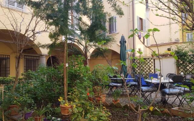Apartment in Florence Santa Croce