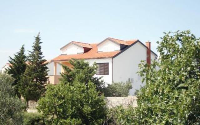 Apartments Rebac
