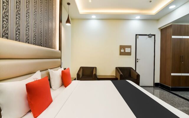 Capital O 38665 Prestige Stay Inn