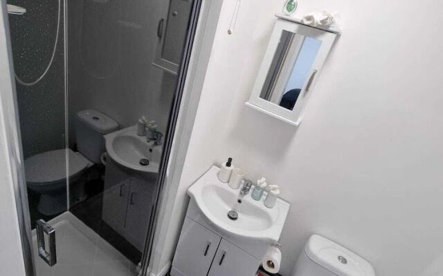 Bvapartments-Queensgate