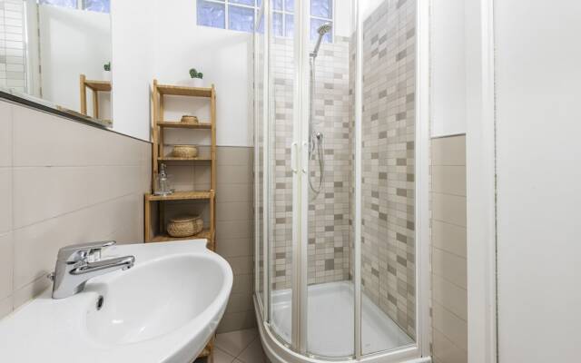 Santa Caterina Deluxe by Mmega