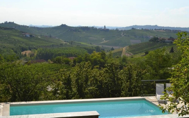 Affittacamere Casa Caimotta